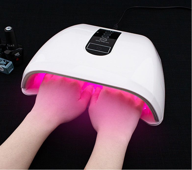 Nail dryer 96W