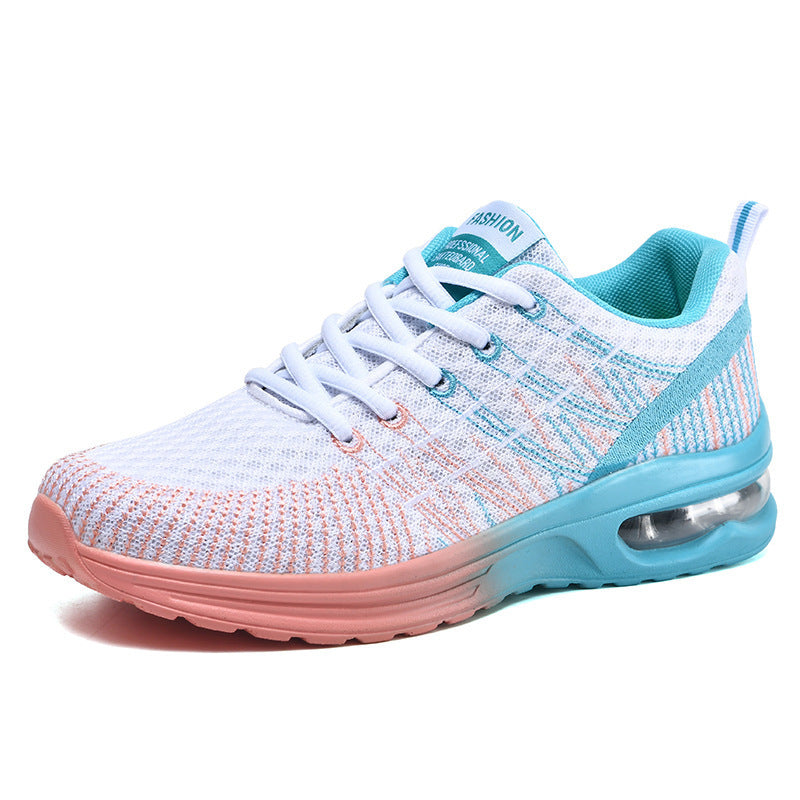 Spring And Summer Women's Breathable Shoes