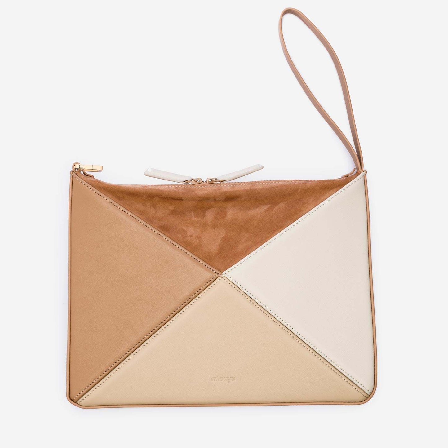 Fashion Geometric Backpacks