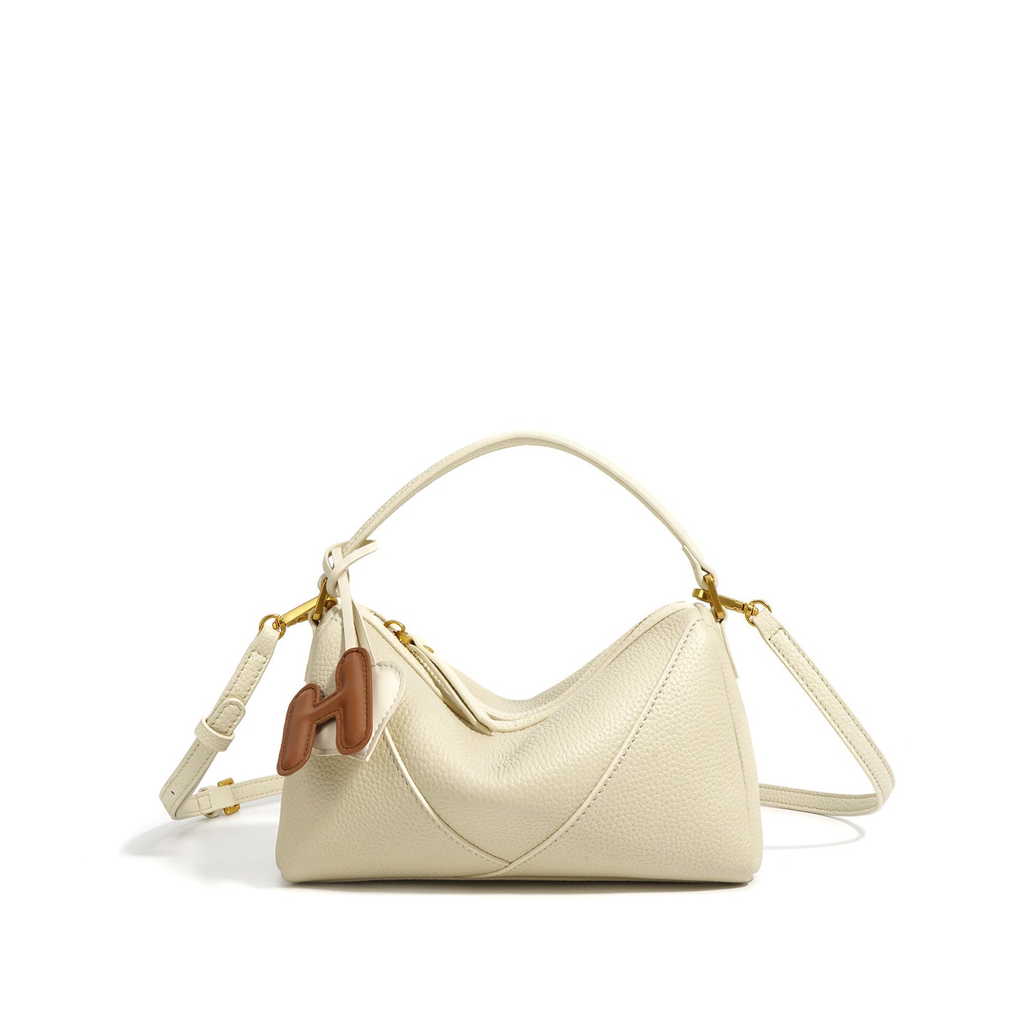 Simple Textured Bag