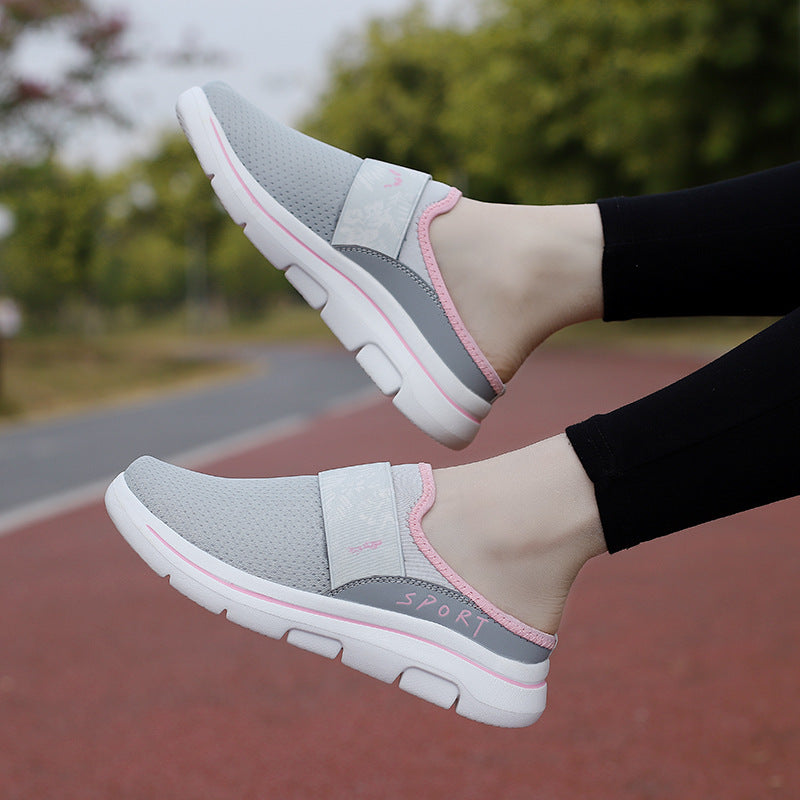 Comfortable Women's Sneaker
