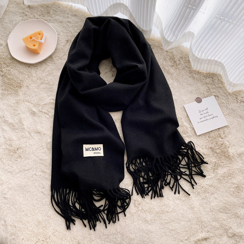 Cashmere Scarf