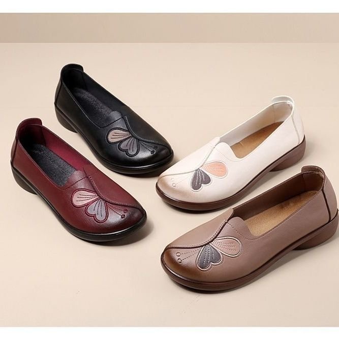 Fashion Casual Women's Shoes