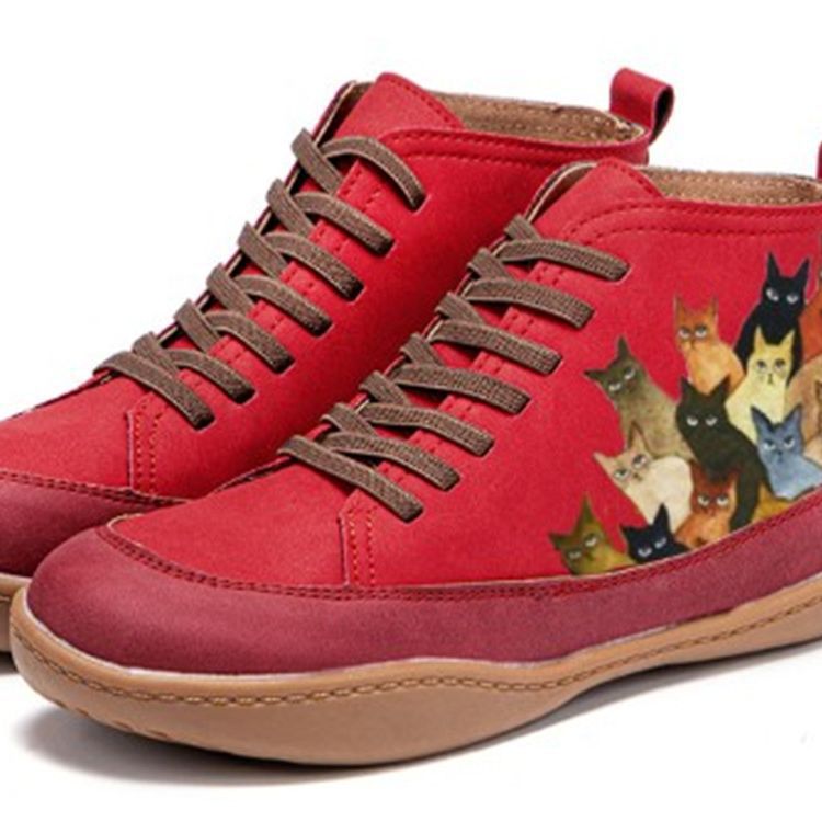Versatile Women's Shoes