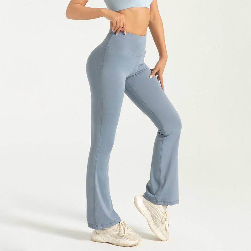 High Waist Hip Lift Yoga Pants