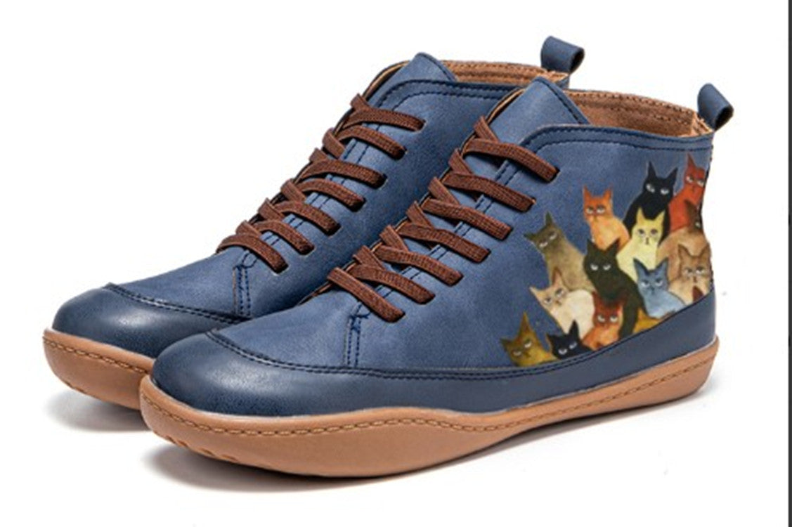 Versatile Women's Shoes
