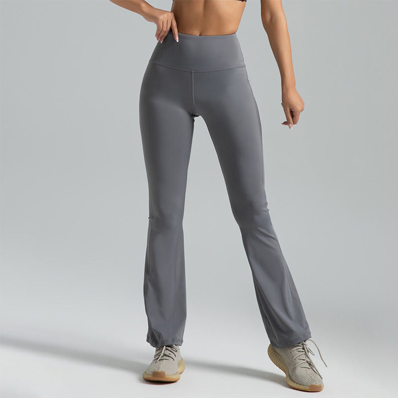 High Waist Hip Lift Yoga Pants