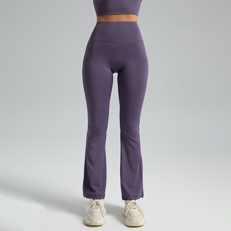 High Waist Hip Lift Yoga Pants