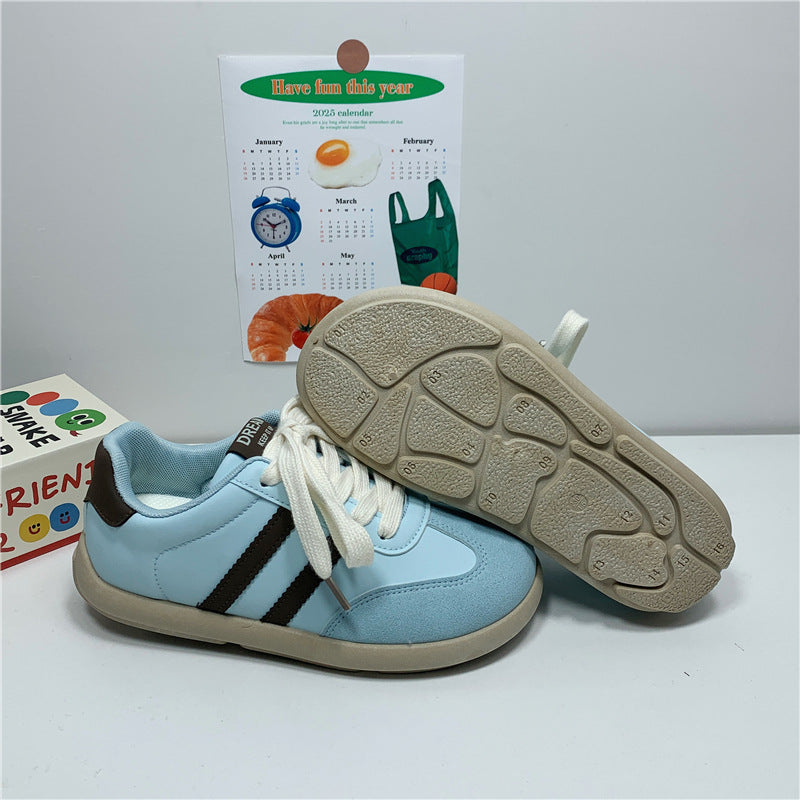 Women's Canvas Shoes