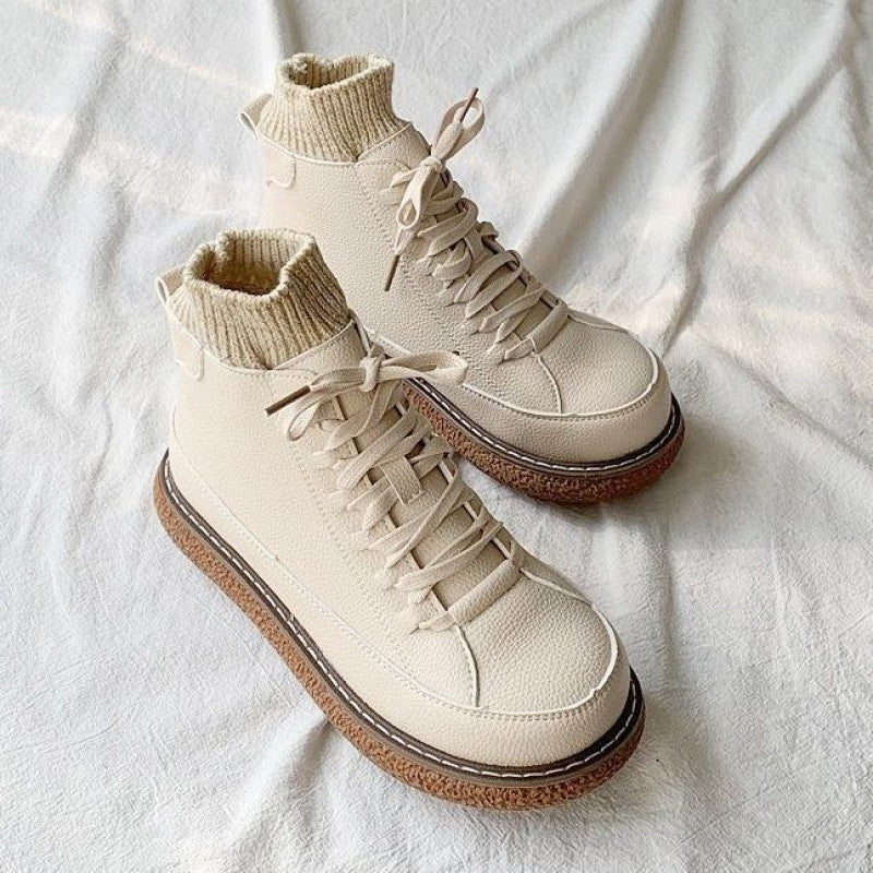 British Style Women's Boots