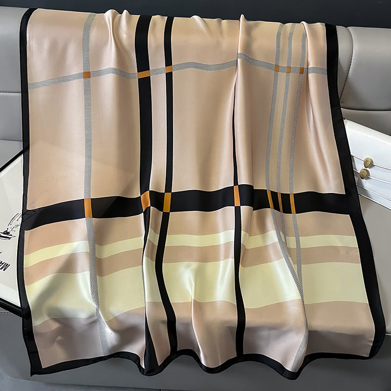 New Simple Elegant Shawl