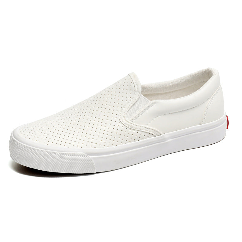 Women's Korean-style One Pedal Sneakers