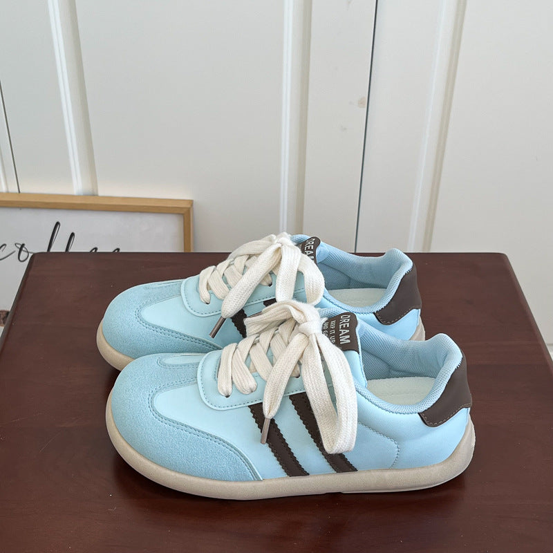 Women's Canvas Shoes