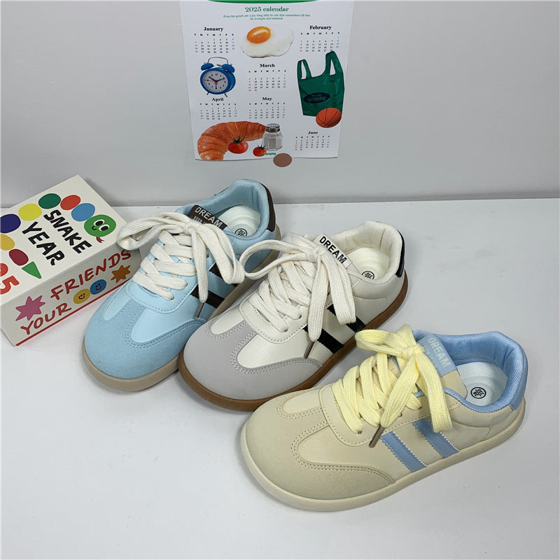 Women's Canvas Shoes