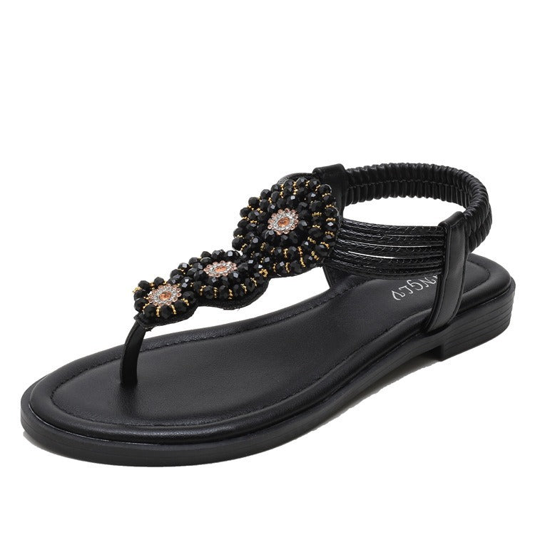 Women's Retro Roman Shoes
