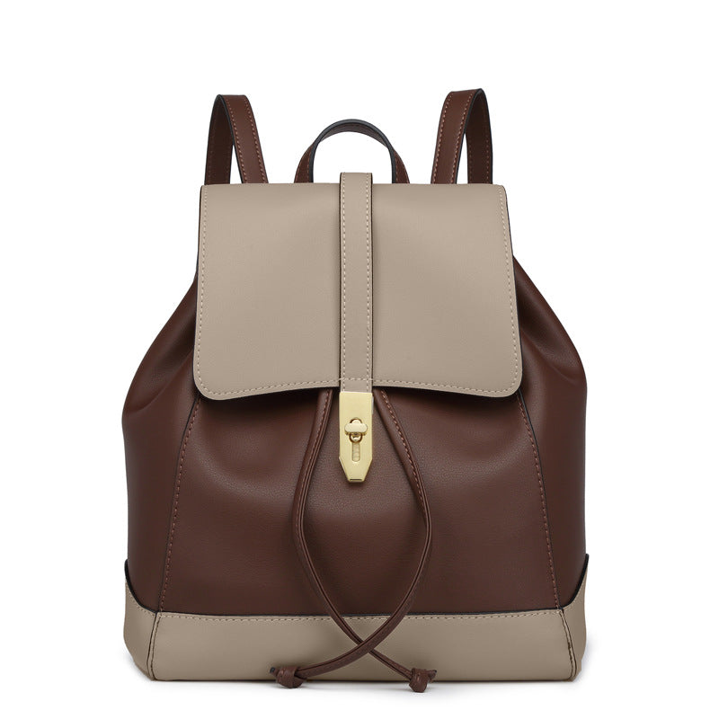 Women's Fashion Personalized Backpack