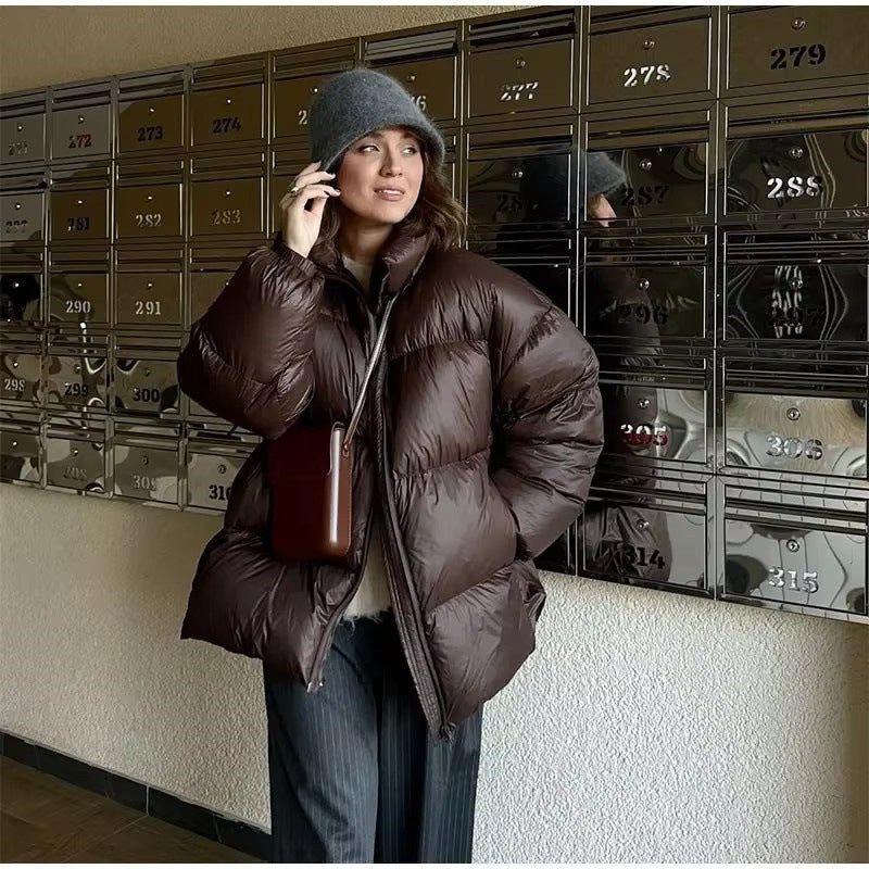 Fashion Casual Jacket