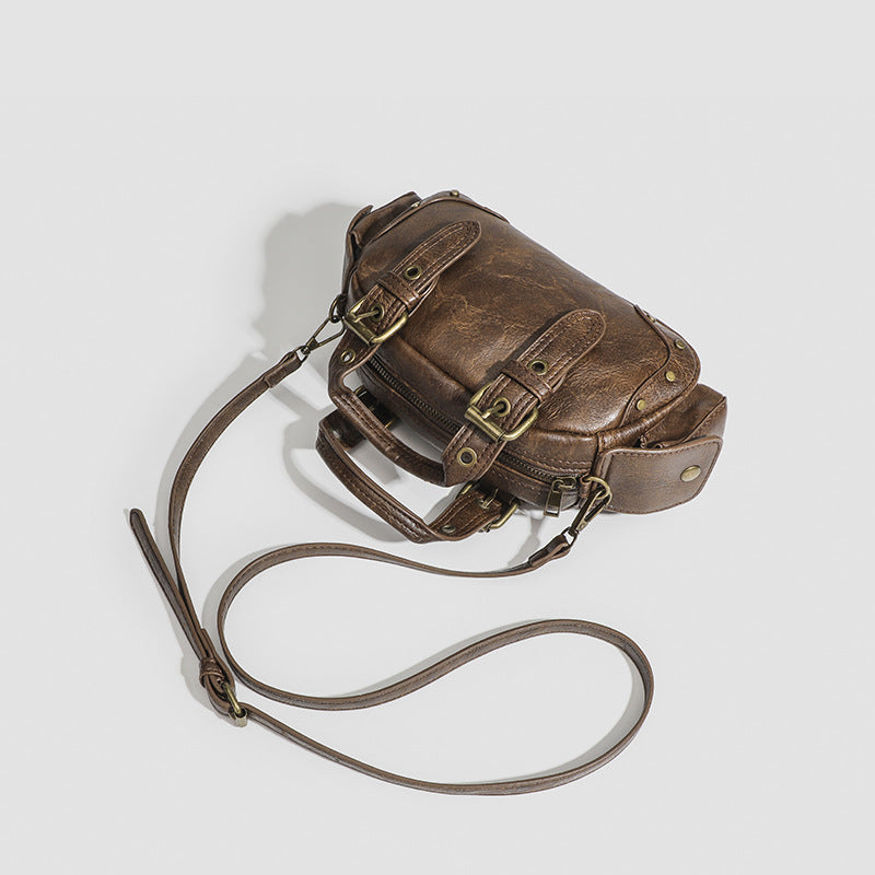 Portable Shoulder Underarm Bag
