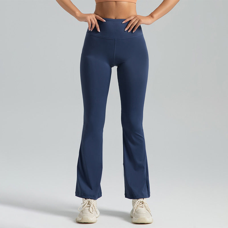 High Waist Hip Lift Yoga Pants