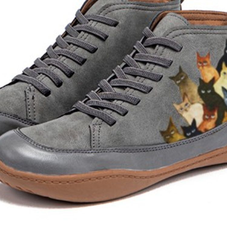 Versatile Women's Shoes