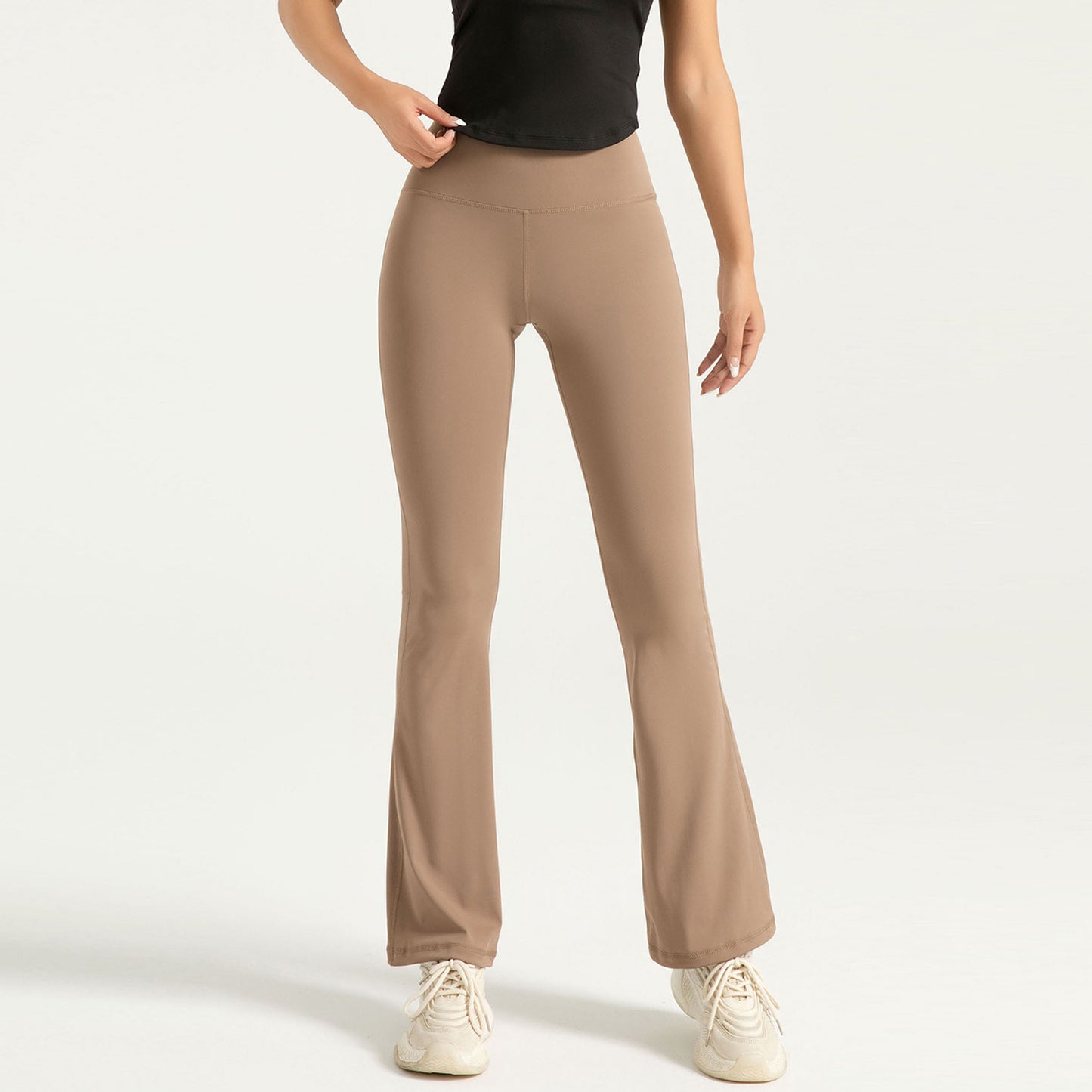High Waist Hip Lift Yoga Pants
