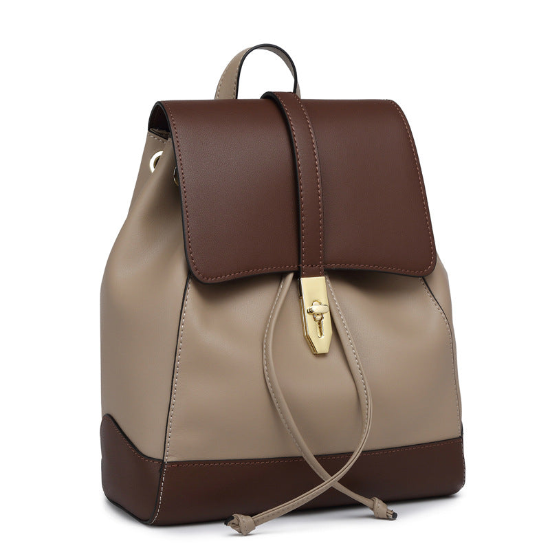 Women's Fashion Personalized Backpack