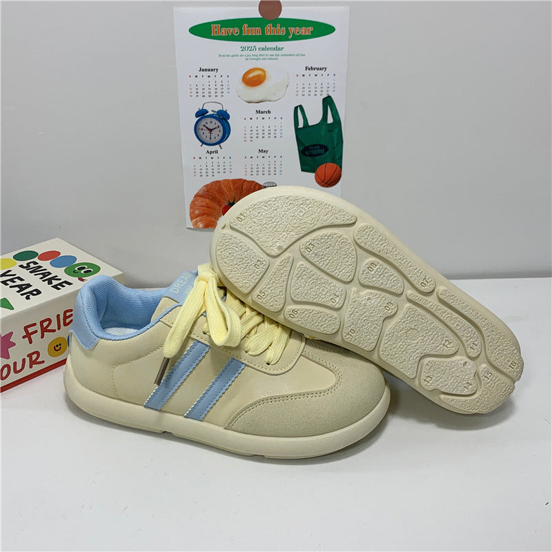 Women's Canvas Shoes