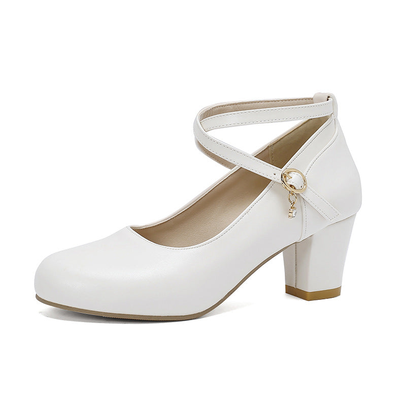 High Heel Shoes
