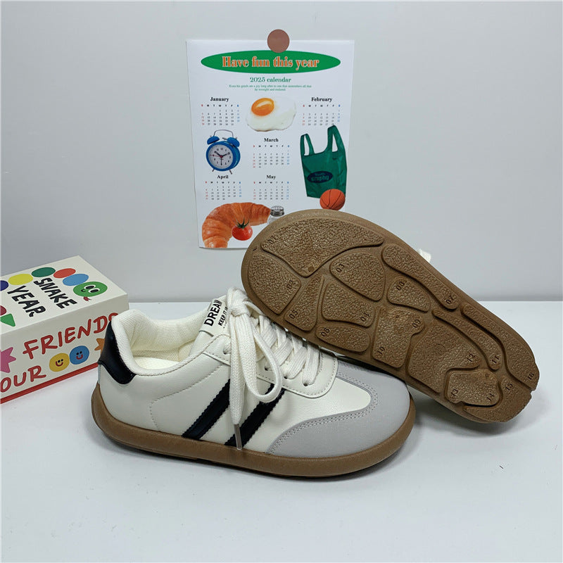 Women's Canvas Shoes