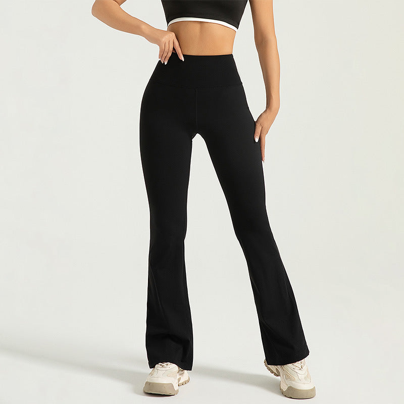 High Waist Hip Lift Yoga Pants