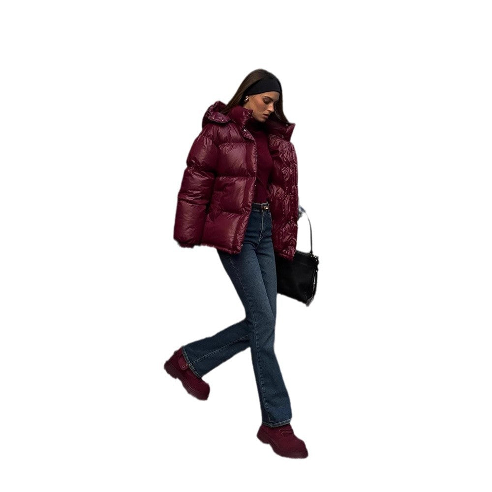 Women's Clothing Graceful Jacket