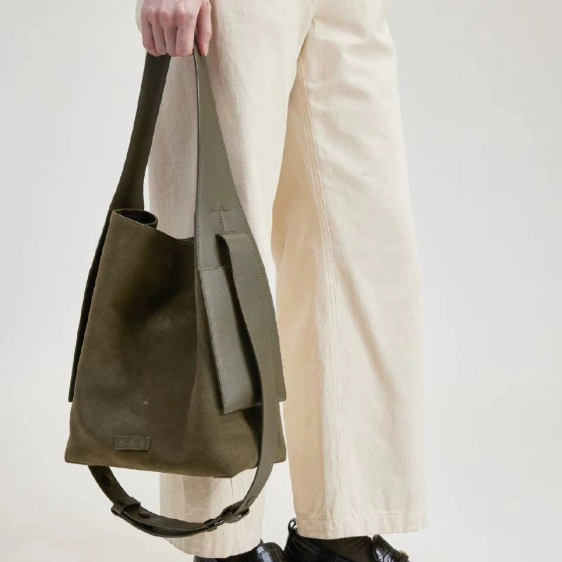 Tote Shoulder Crossbody