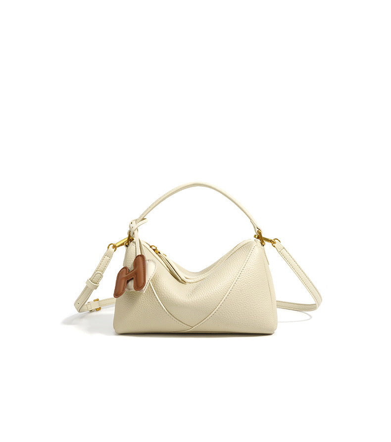 Simple Textured Bag
