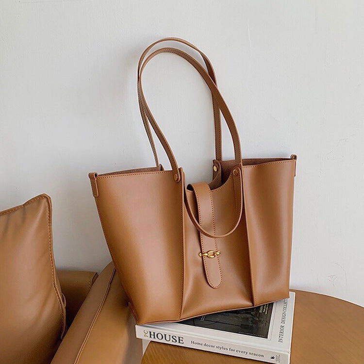 Genuine Leather Bag For Women