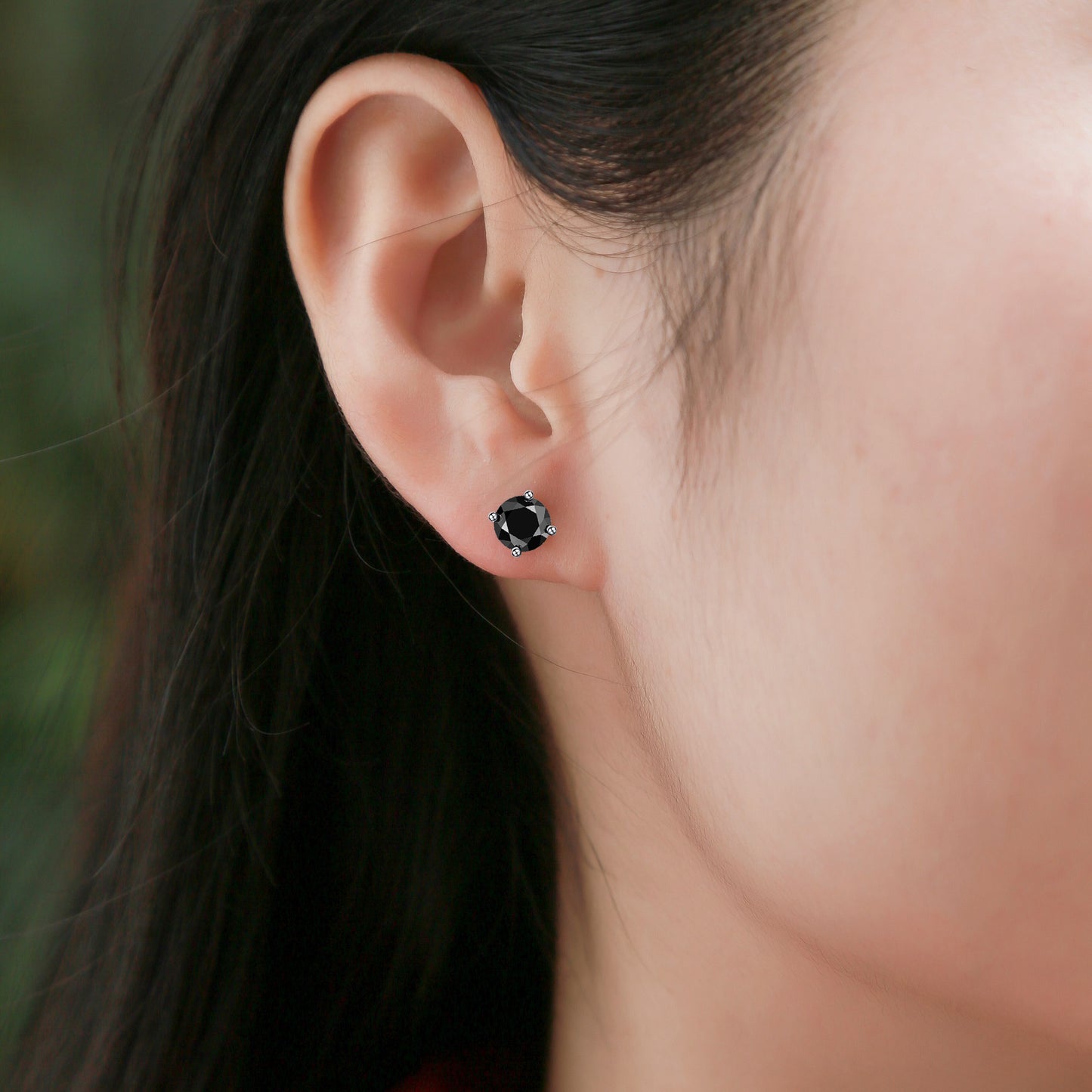Pure Love Luxury Fashion Earrings