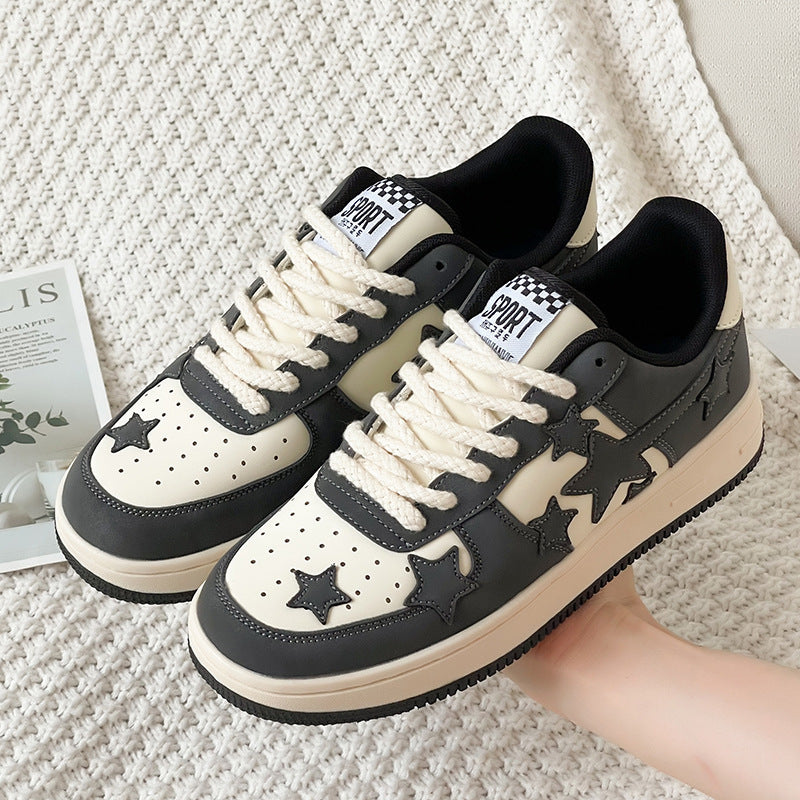 Women's Couple Board Shoes