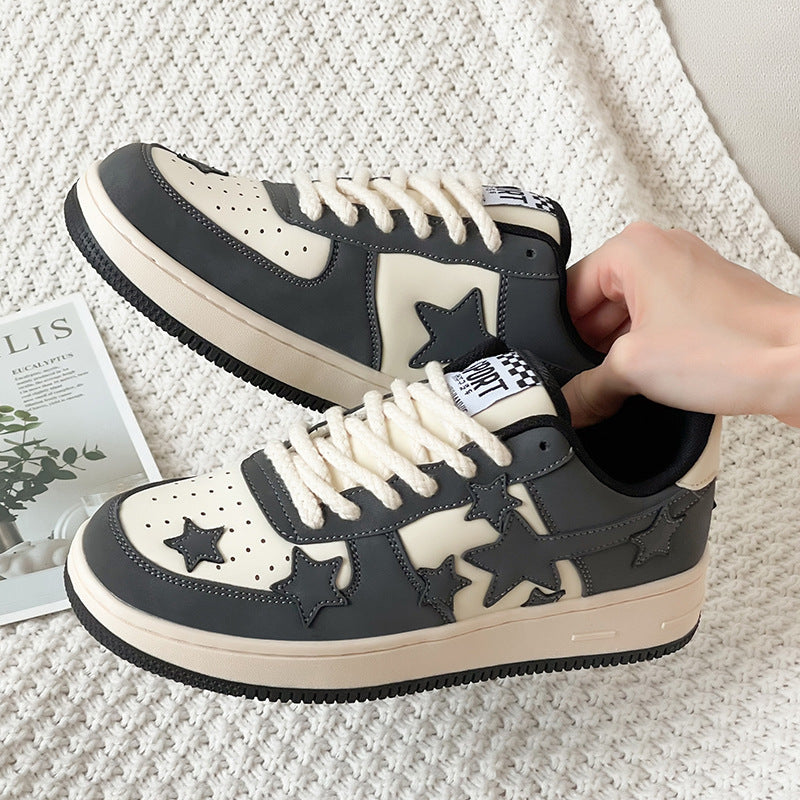 Women's Couple Board Shoes