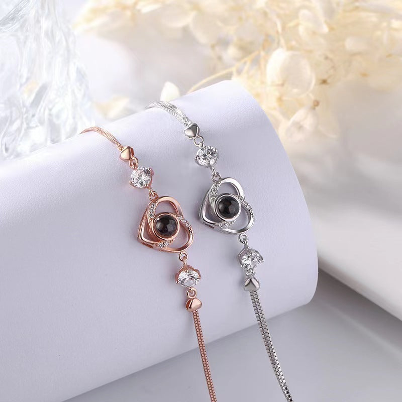 Creative And Simple Bracelet