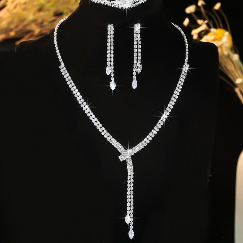 Four-piece Set