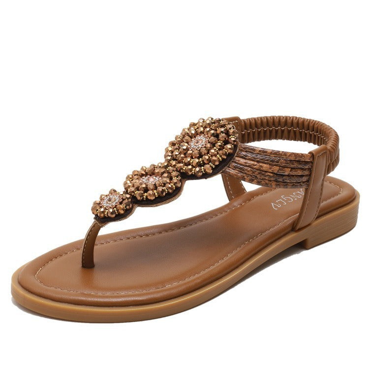 Women's Retro Roman Shoes