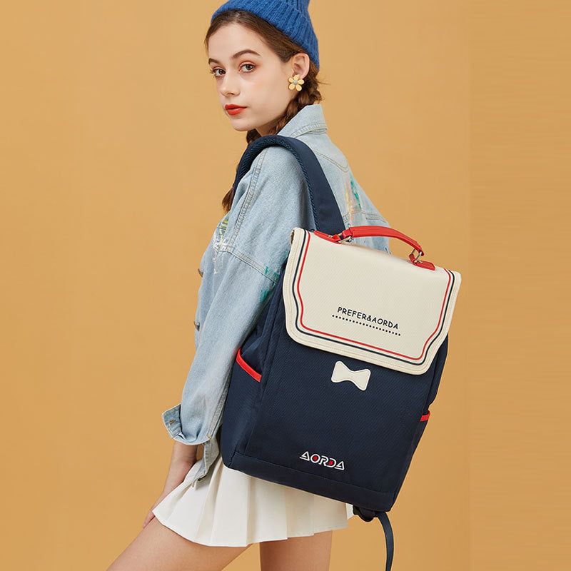 Fashion Trendy Outdoor Backpack