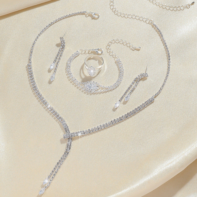 Four-piece Set