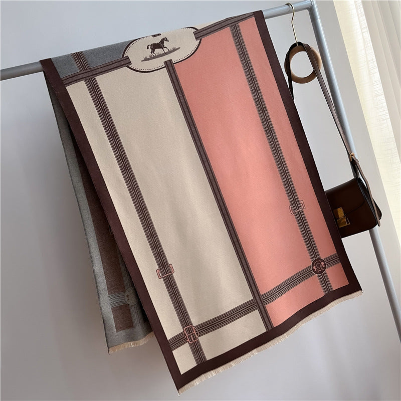 Women's Shawl Fashion
