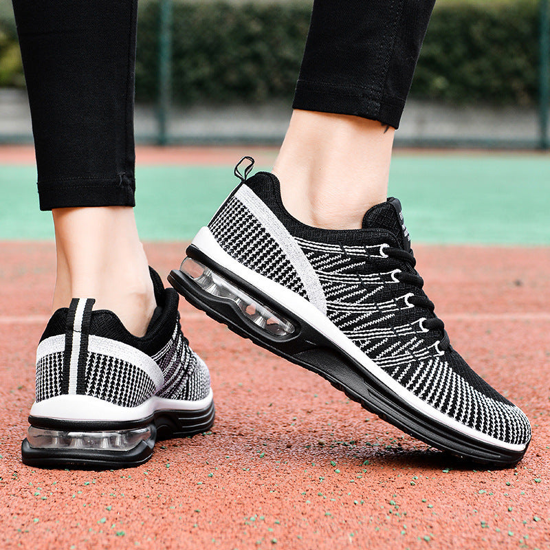 Spring And Summer Women's Breathable Shoes