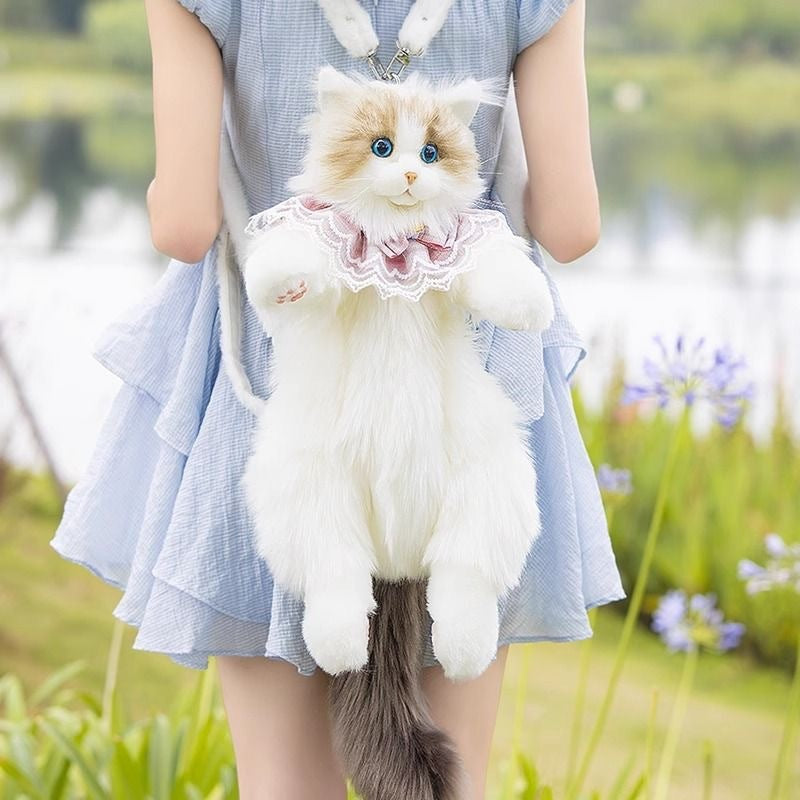 Women's Cute Backpack
