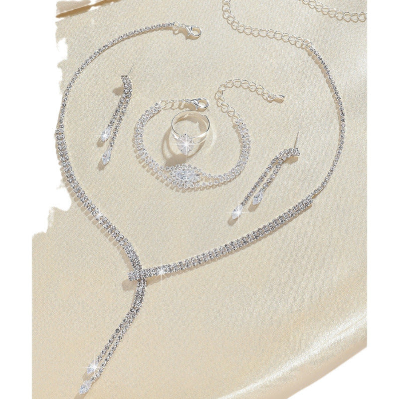 Four-piece Set