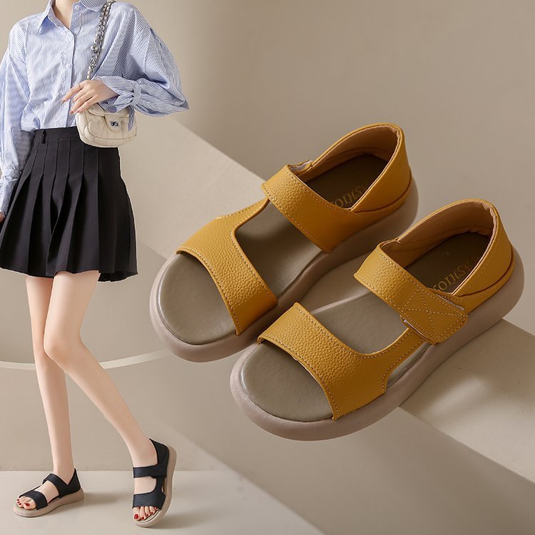 Fairy Style Sandals