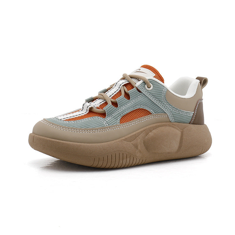 Female Student Shoes