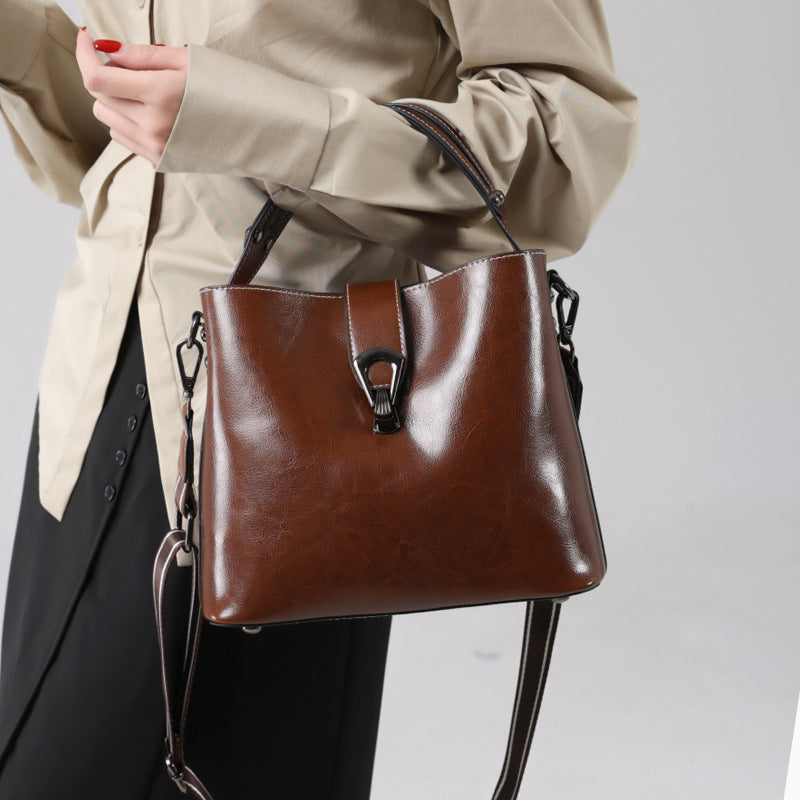 Women's Shoulder Bag