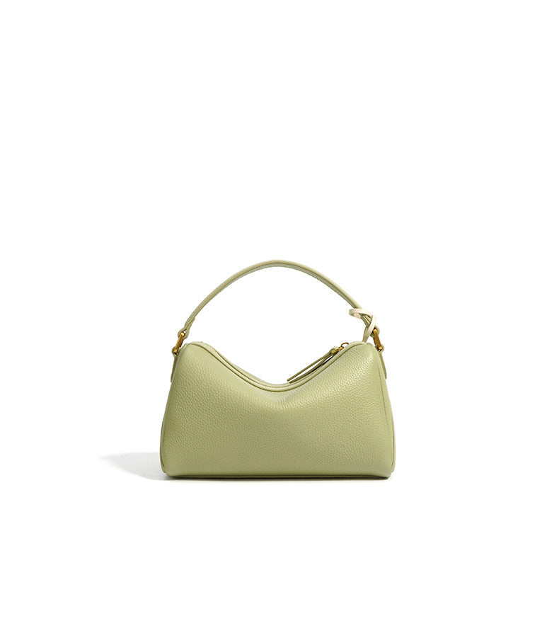 Simple Textured Bag